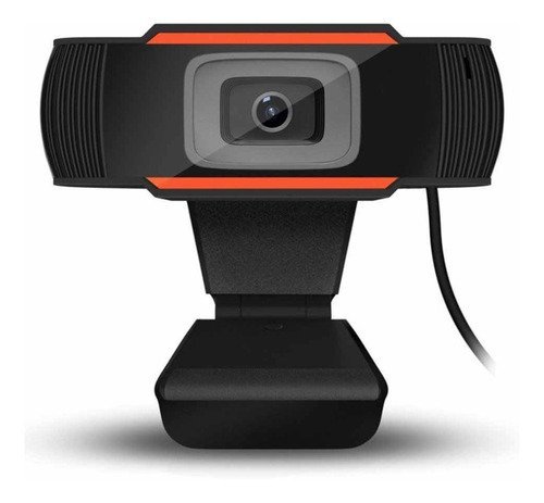 Webcam * ONLY * Cámara Web Full HD 1080p Con Micrófono Streaming Zoom