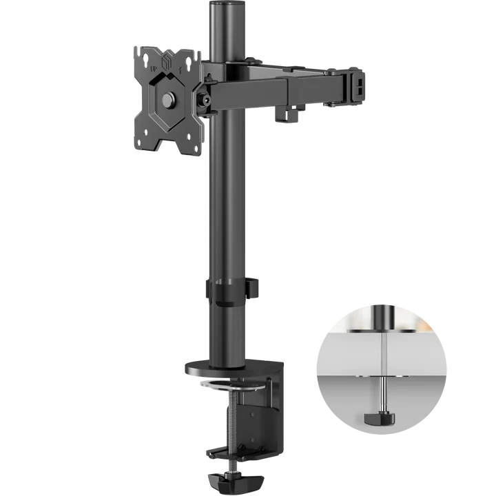 Soporte para Monitor Reforzado // de 15" a 30" //