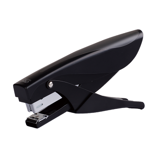 ABROCHADORA TIPO PINZA DELI START N° 10