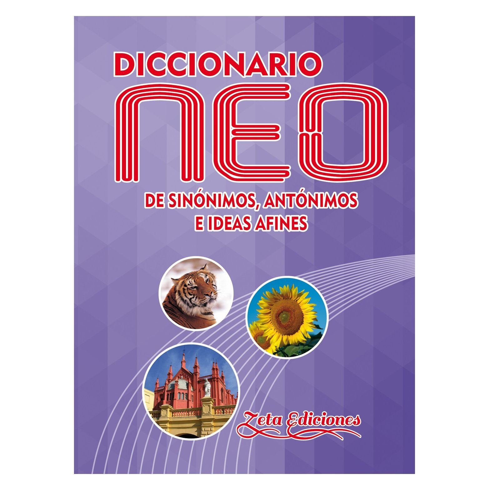 Diccionarios NEO "Sinonimos y Antonimos"