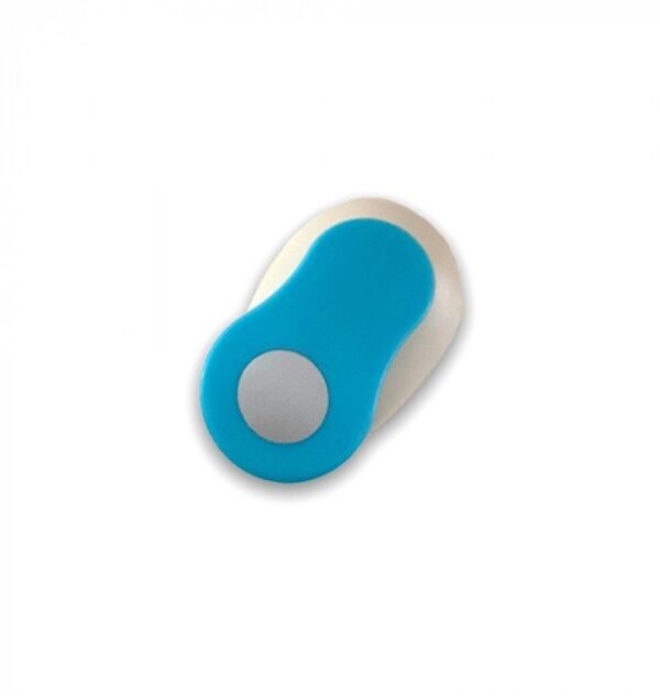 Sacabocado " Circulo " Perforador con Formas P / G0MA EVA Chico 10 mm