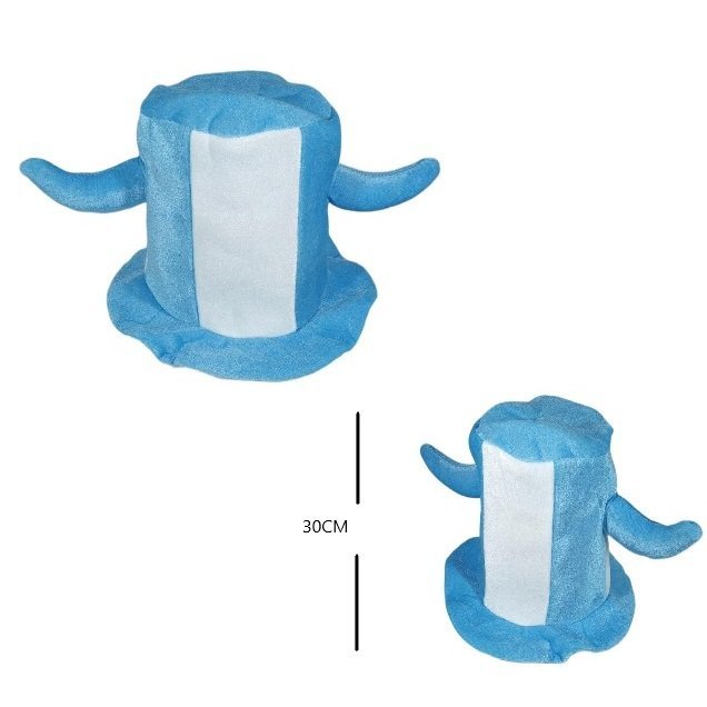 Gorro de Argentina "VIKINGO" Mundial