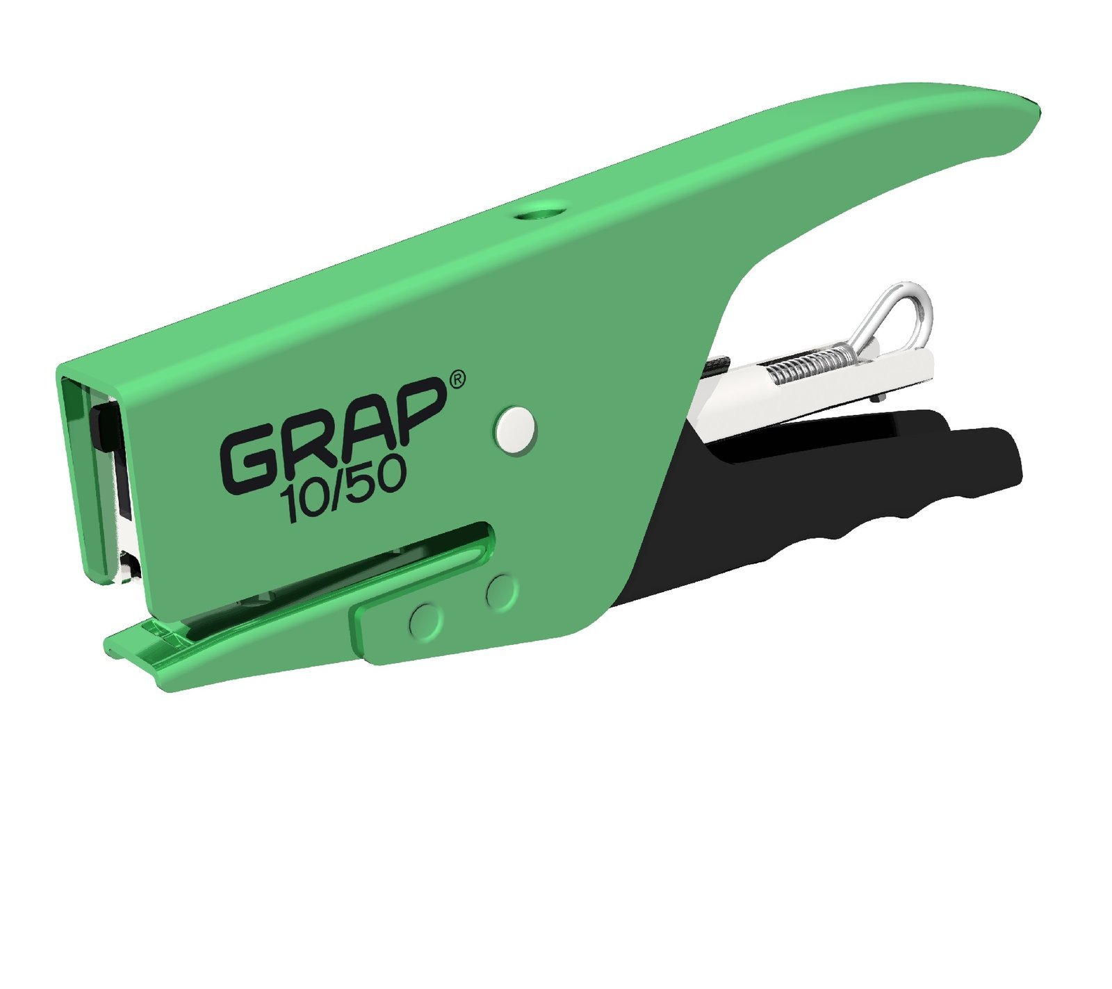 ABROCHADORA TIPO PINZA METALICA GRAP 10/50