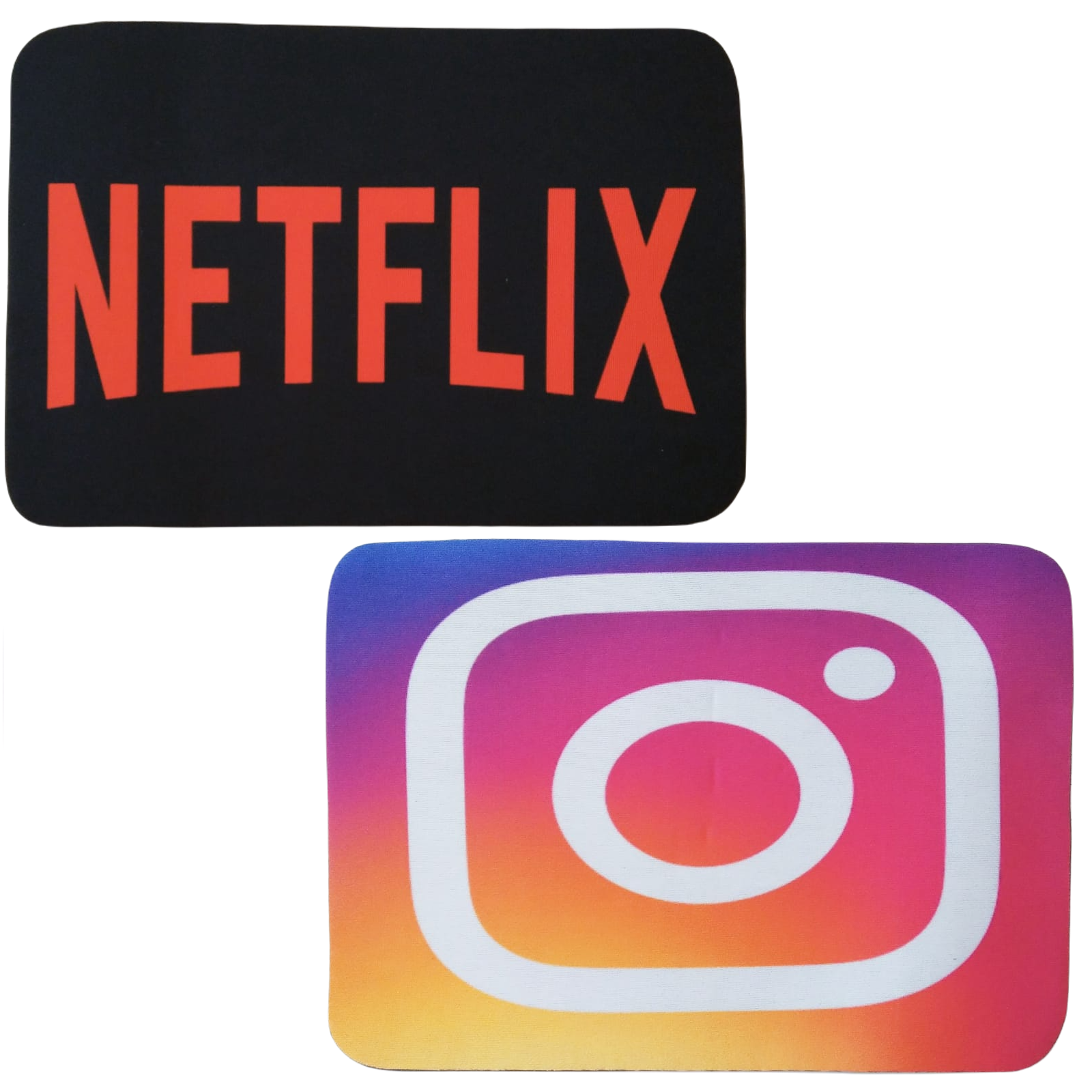 Pad para Mouse (Tamaño Grande) "Diseños"