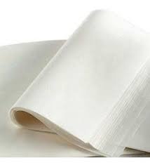 PLIEGO DE PAPEL MANTECA