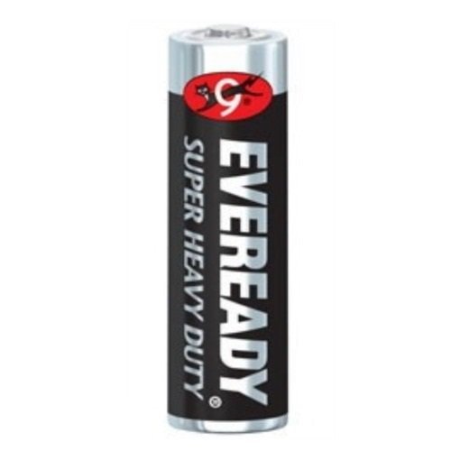Pilas Eveready "AA" x unidad