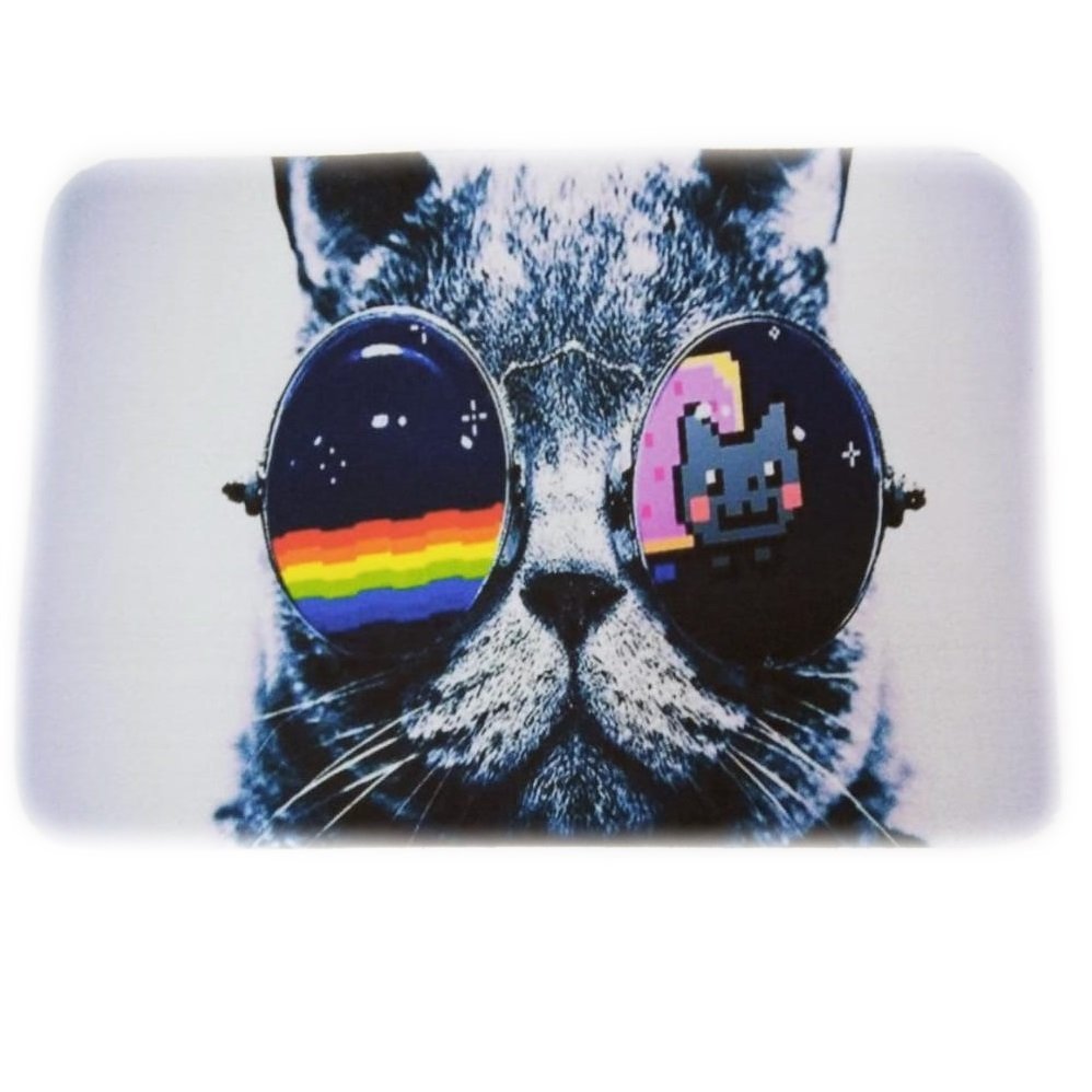 Pad para Mouse (Tamaño Grande) "Diseños"