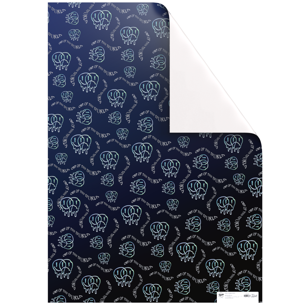 Papeles de Forrar Fantasía *URBANO*