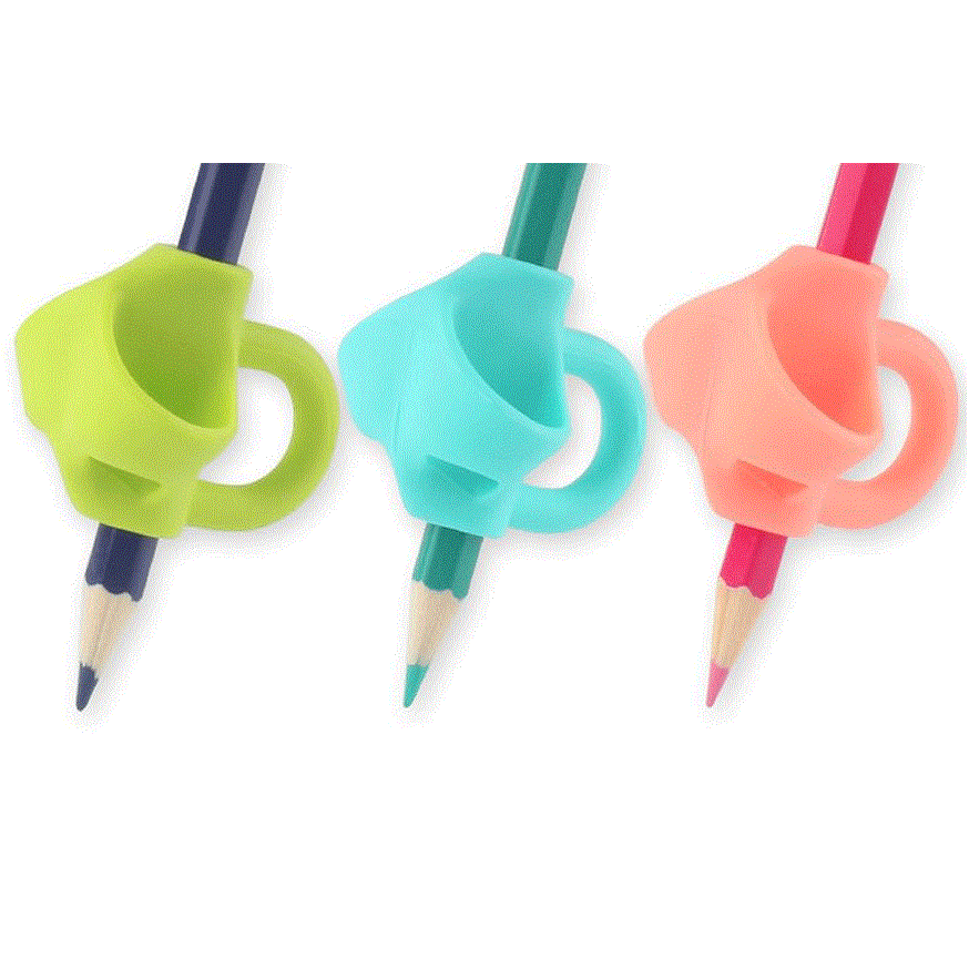 Adaptador Grip Ergonómico (Mejora AGARRE, MOVIMIENTO Y PRESIÓN)