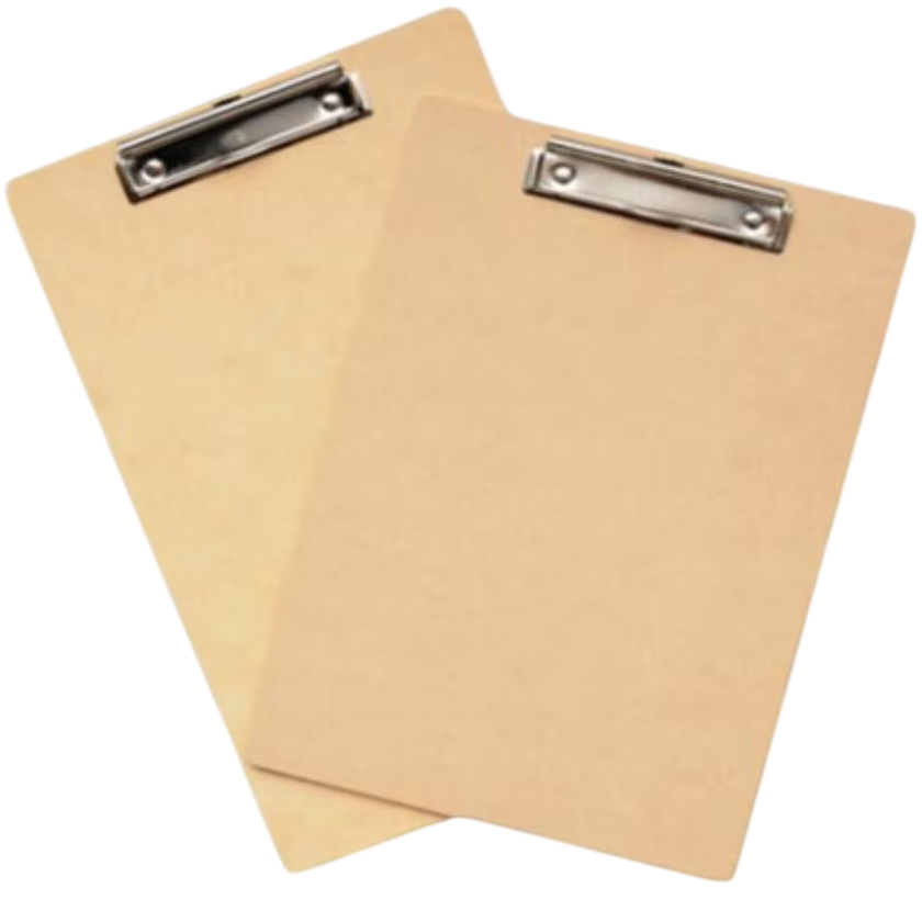 Porta Block Madera (Todos los tamaños)