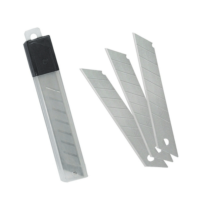 Repuestos para Trinchetas Grande x paquete (18mm)