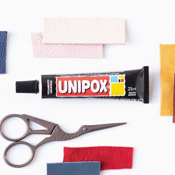 ADHESIVO UNIVERSAL " UNIPOX " x 25 ML (CHICA)