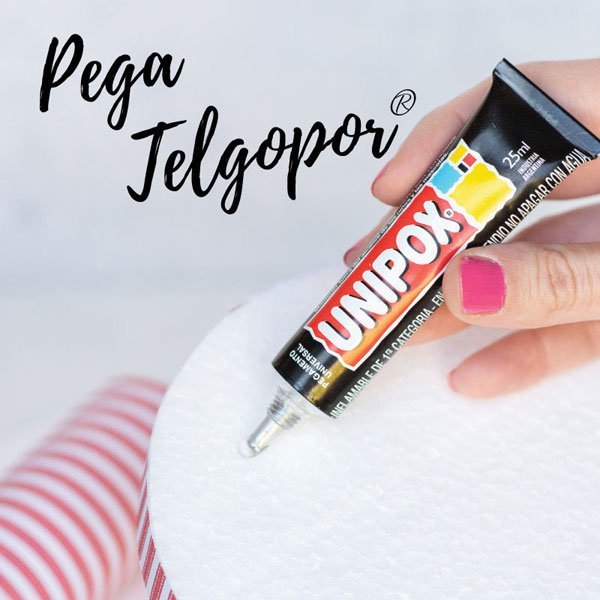 ADHESIVO UNIVERSAL " UNIPOX " x 25 ML (CHICA)