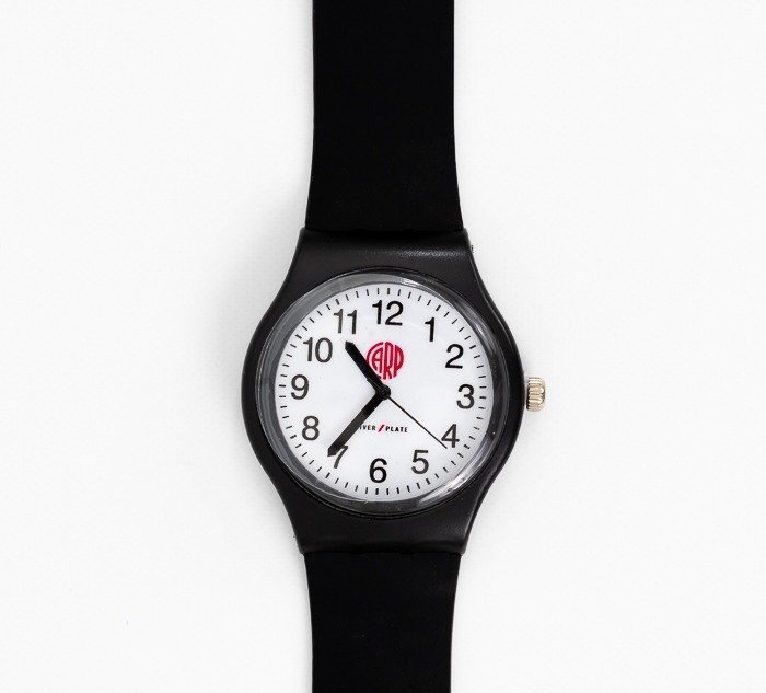 Reloj de Pulsera " RIVER PLATE " CARP (Original)