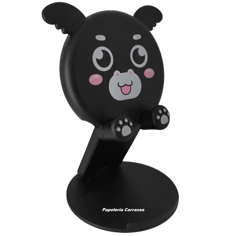 SOPORTES PARA CELULAR "ANIMALITOS"