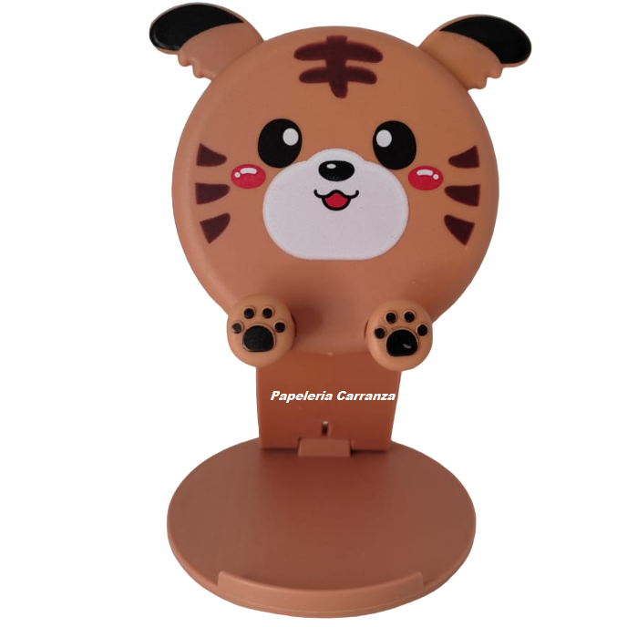 SOPORTES PARA CELULAR "ANIMALITOS"