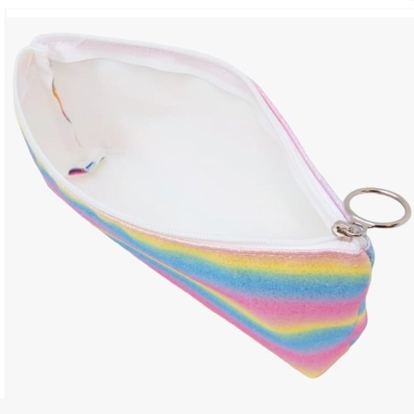 CARTUCHERAS " Glitter 1" Hermosura TAMAÑO MEDIANO Cod 1925