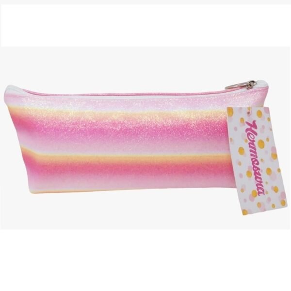 CARTUCHERAS " Glitter 1" Hermosura TAMAÑO MEDIANO Cod 1925