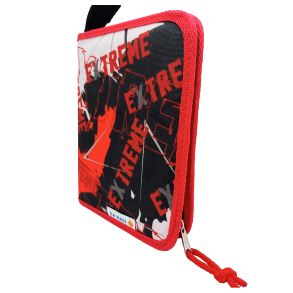 CARTUCHERAS 1 PISO ** Extreme Rojo **