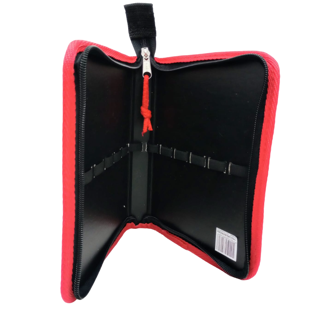 CARTUCHERAS 1 PISO ** Extreme Rojo **