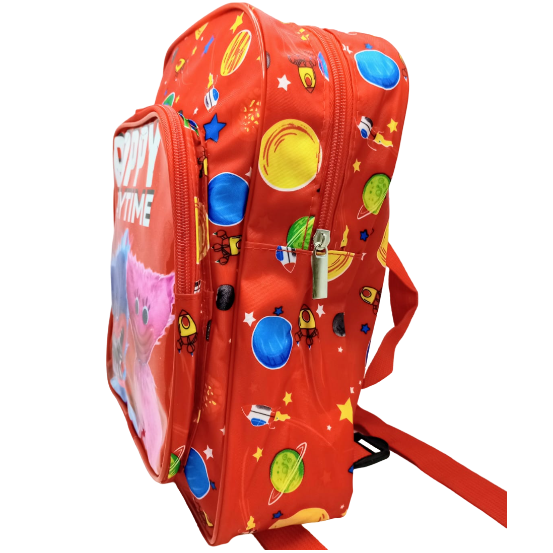 Mochilas Infantiles " POPPY " 2 CIERRES