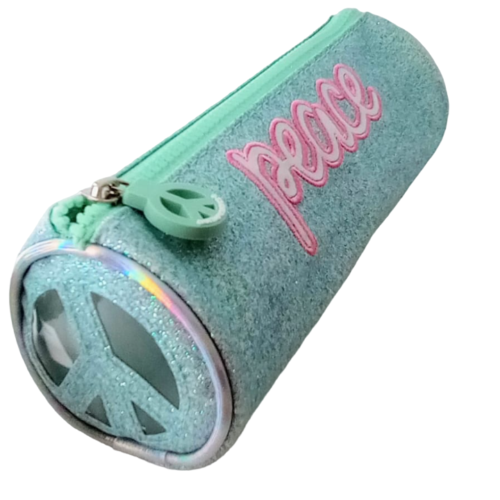 CARTUCHERAS MOOVING "PEACE" TUBO QUITAPESARES