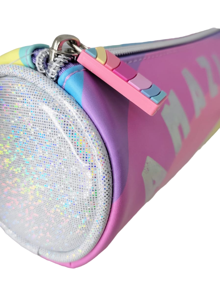 CARTUCHERAS MOOVING "AMAZING PASTEL" TUBO