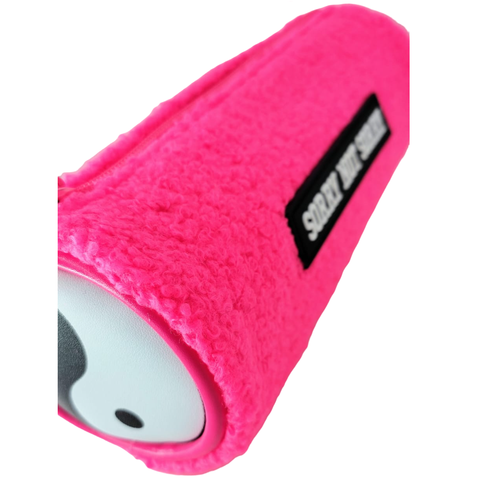 CARTUCHERAS MOOVING "SORRY NOT SORRY" TUBO YIN YANG