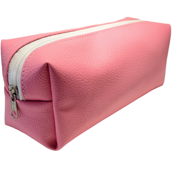 CARTUCHERAS "ROSA" TAMAÑO MEDIANO Cod 203