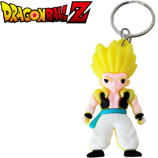 LLAVEROS * DRAGON BALL *