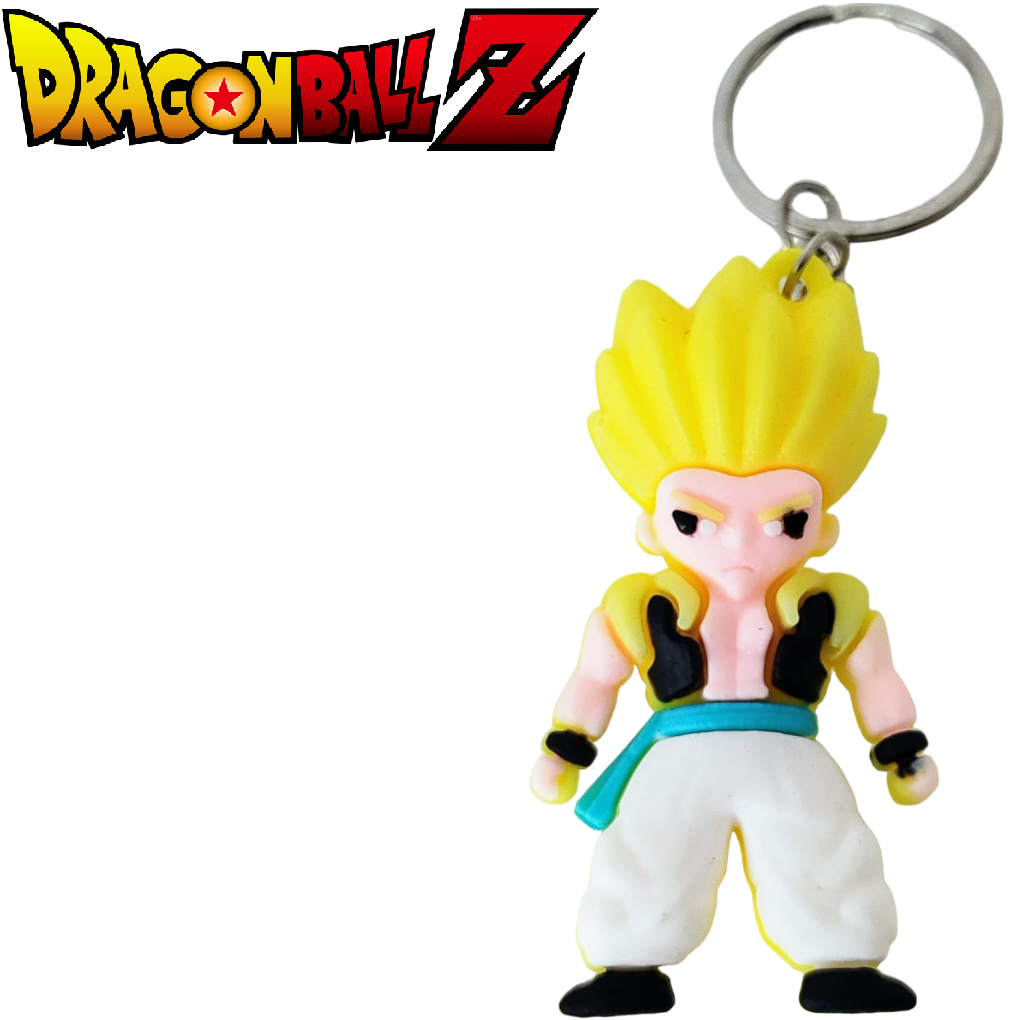 LLAVEROS * DRAGON BALL *