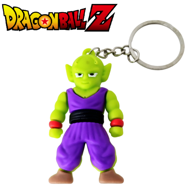 LLAVEROS * DRAGON BALL *