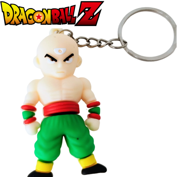 LLAVEROS * DRAGON BALL *