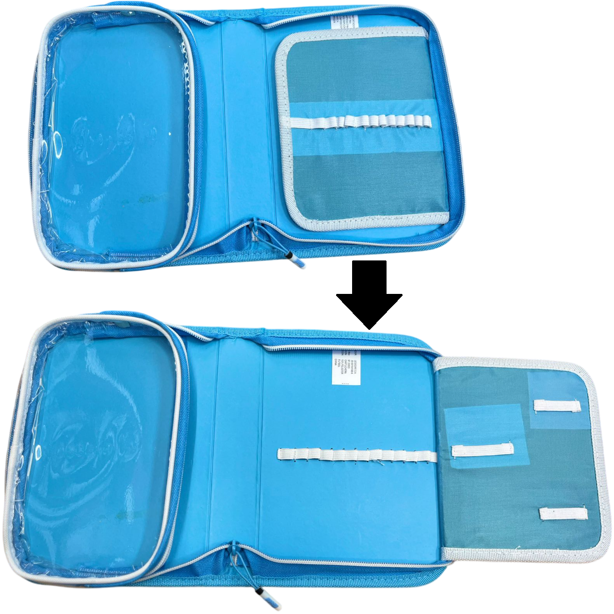 CARTUCHERAS 1 PISO LSyD ** Futbol **  c/ Divisiones Internas - Equivale a 3 pisos -