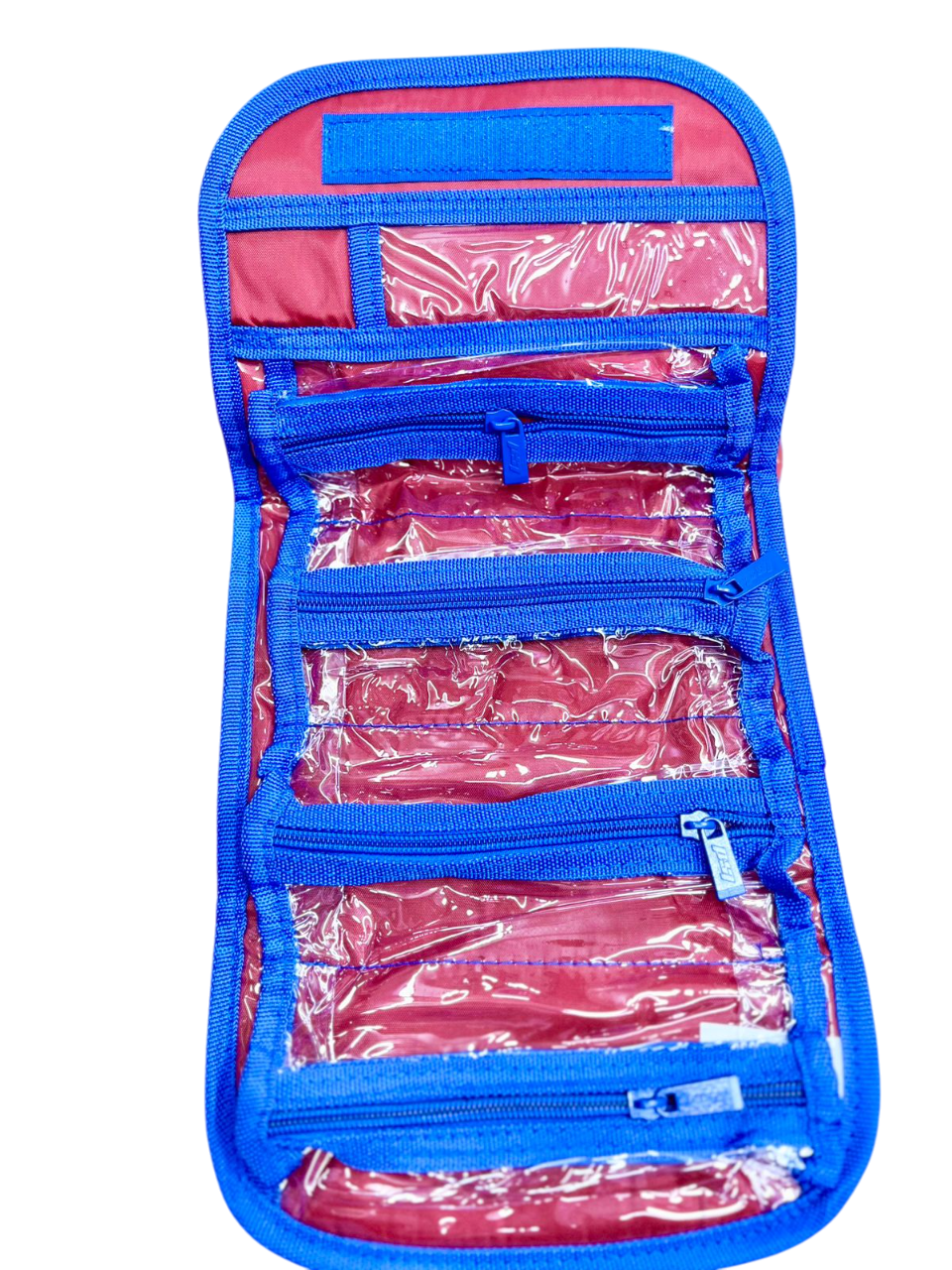 Cartucheras Plegables LSyD * ON FIRE * AUTOS (Grande)