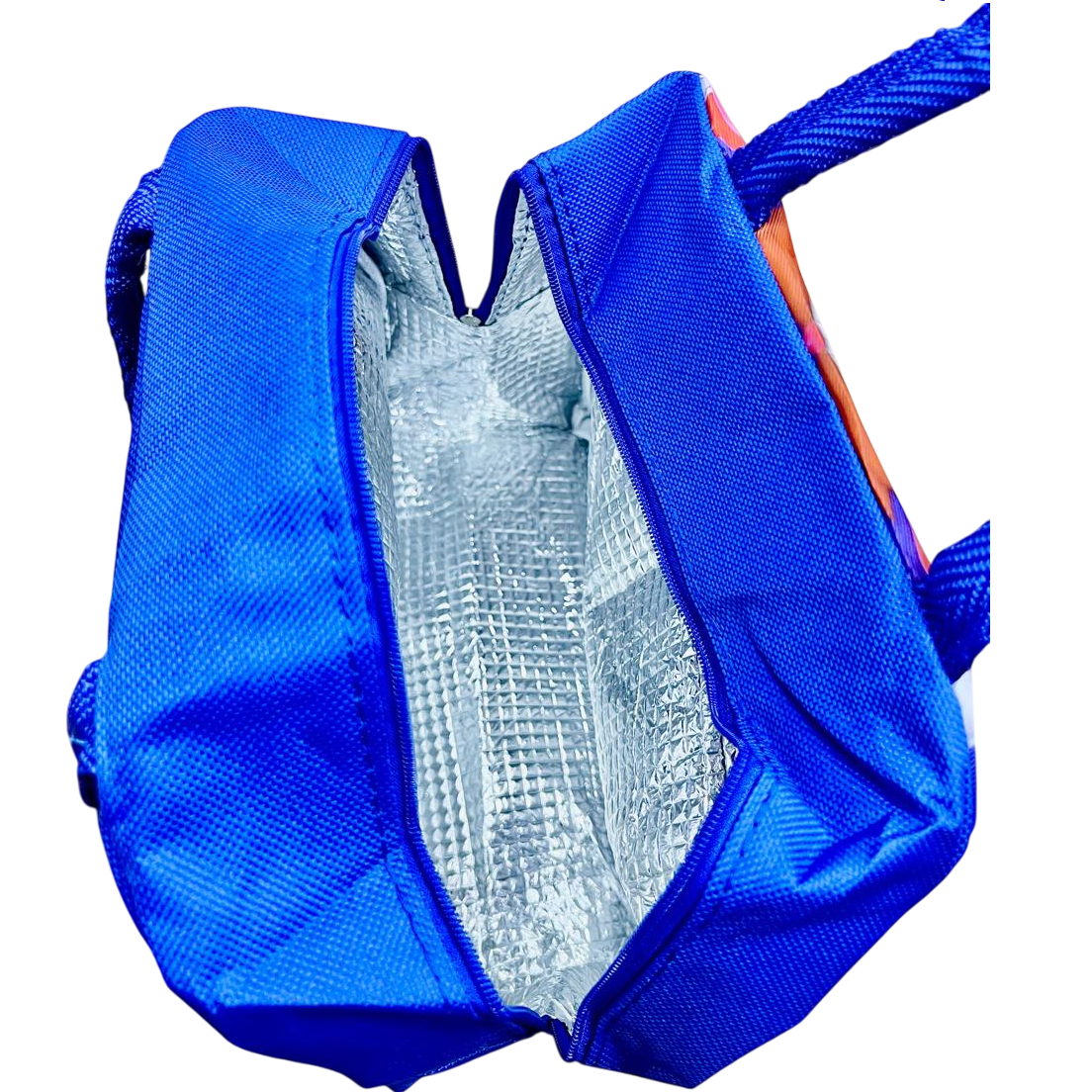 Loncheras Térmicas * Astronautas Azul * PD-27