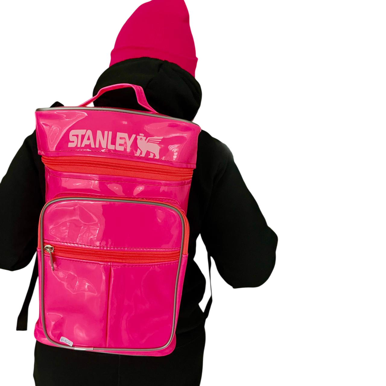 Bolsos para Mate * Stanley Lila Pastel *