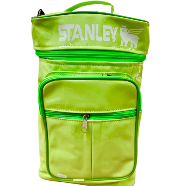 Bolsos para Mate * Stanley Verde Manzana *