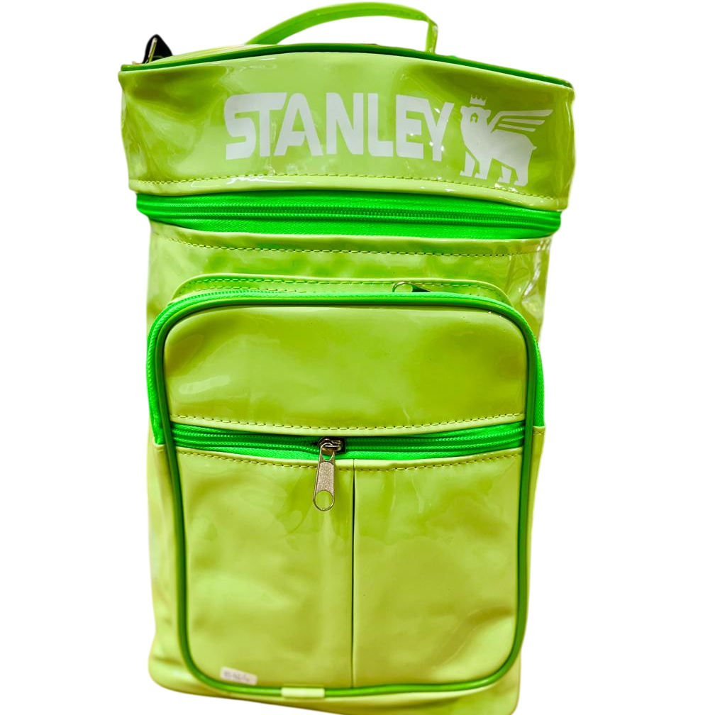 Bolsos para Mate * Stanley Verde Manzana *
