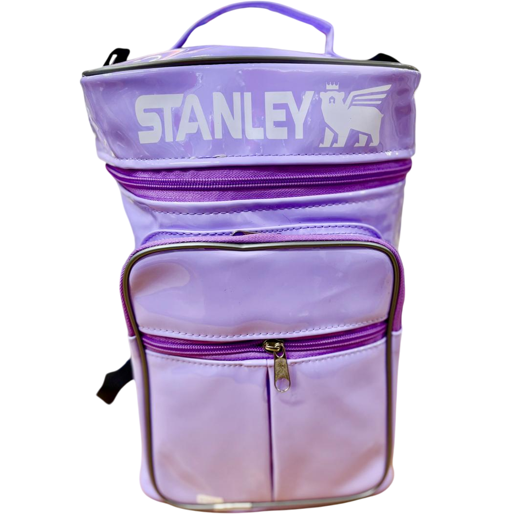 Bolsos para Mate * Stanley Lila Pastel *
