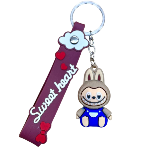 Llaveros * Labubu *