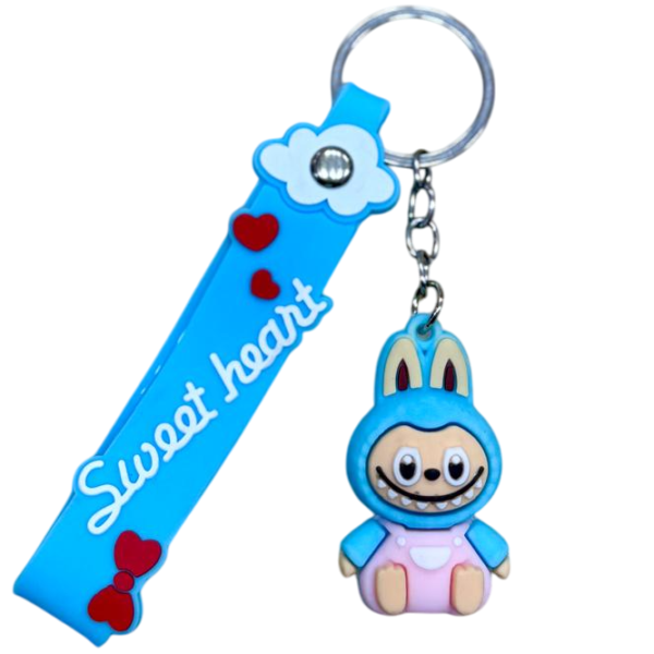 Llaveros * Labubu *