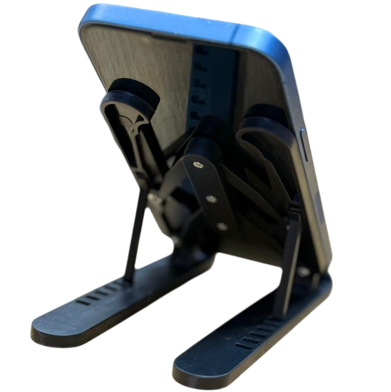 SOPORTES PARA CELULAR - PLEGABLE -