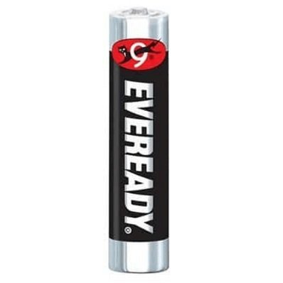 Pilas Eveready "AAA" x unidad (Finas)