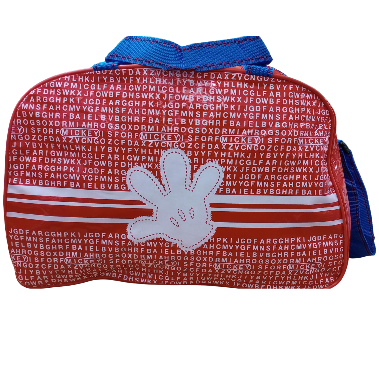 Bolsos * Mickey Mouse * Tamaño Grande - Disney - EXCELENTE CALIDAD