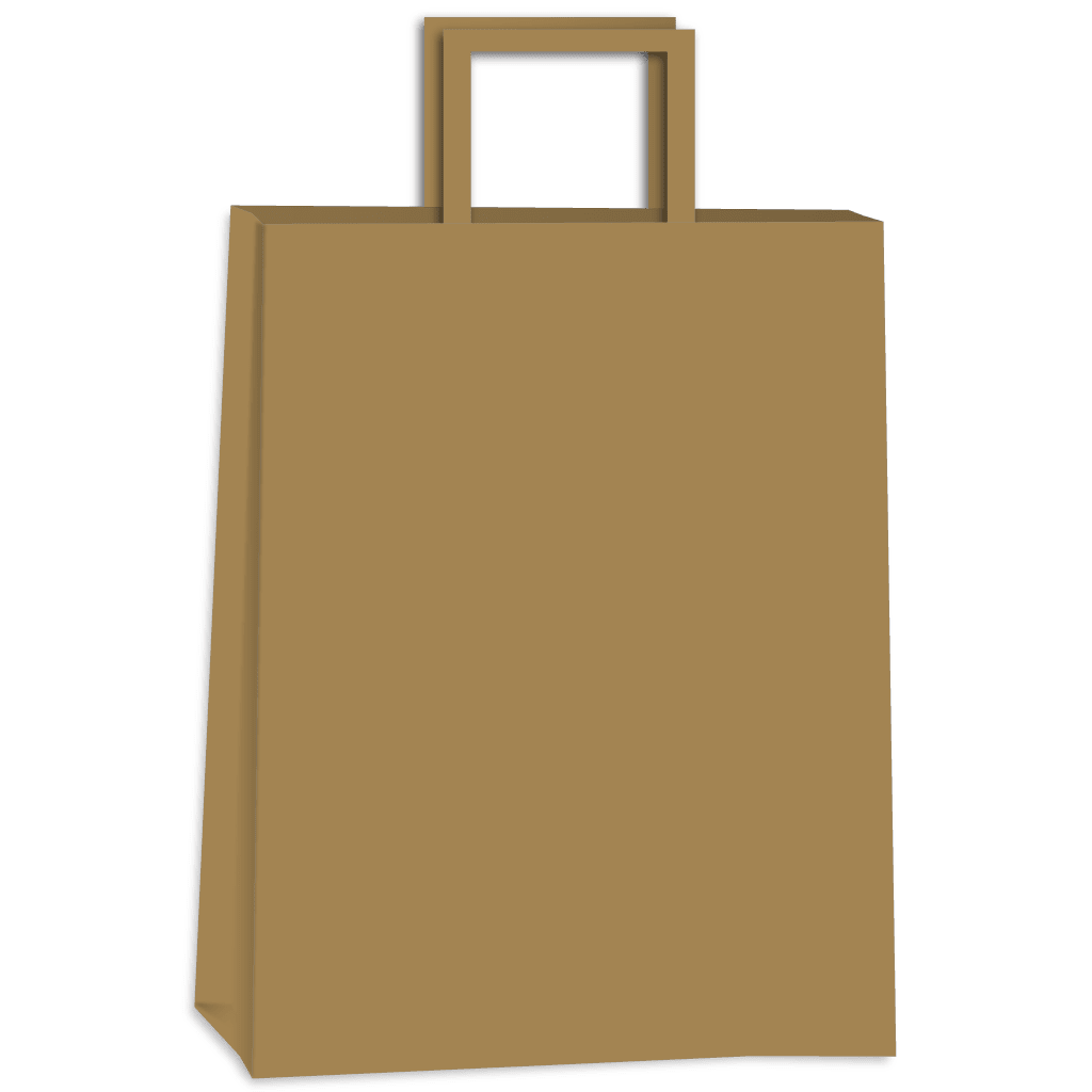 BOLSAS DE REGALO " MADERA " Tamaño 36 x 48 (EXTRA GRANDE)