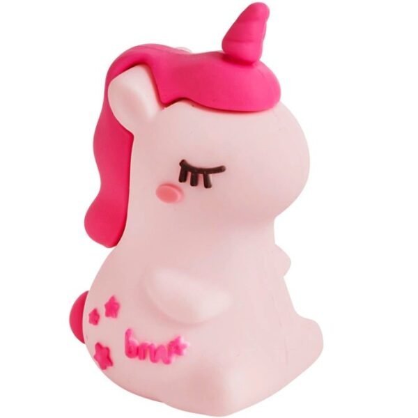 Sacapunta Con Formas " Unicornios " BRW 1 B0ca (Excelente Calidad)