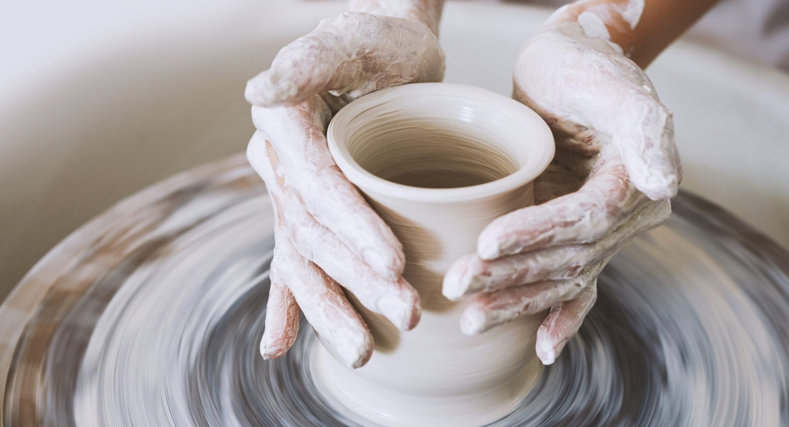 Arcilla Playcolor x 300 gr NATURAL