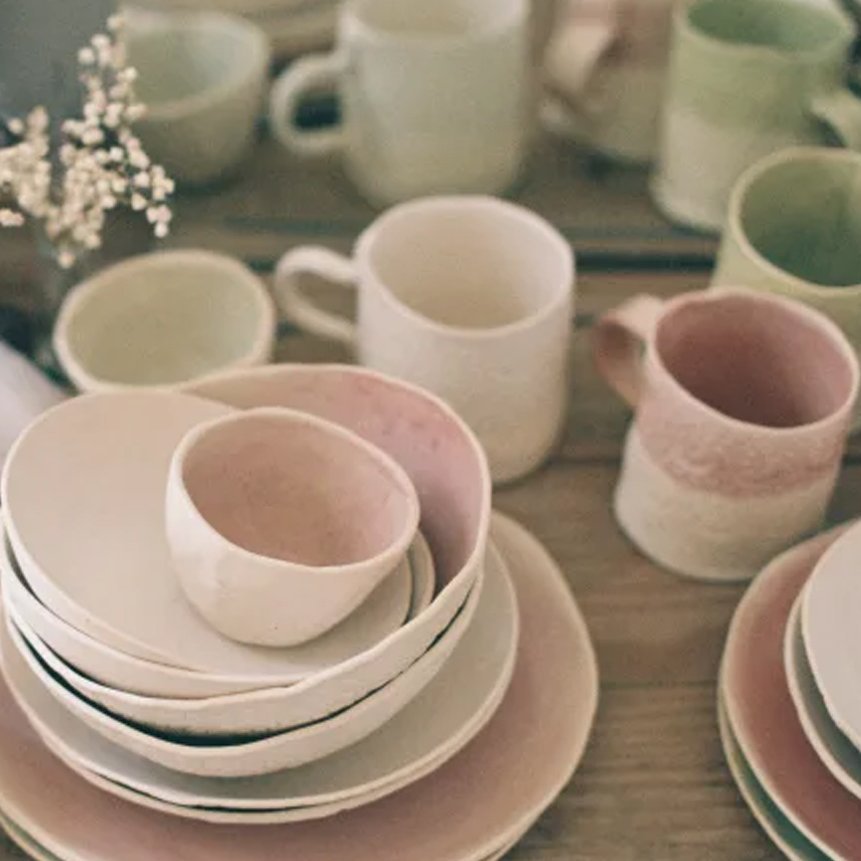 Arcilla Playcolor x 300 gr NATURAL