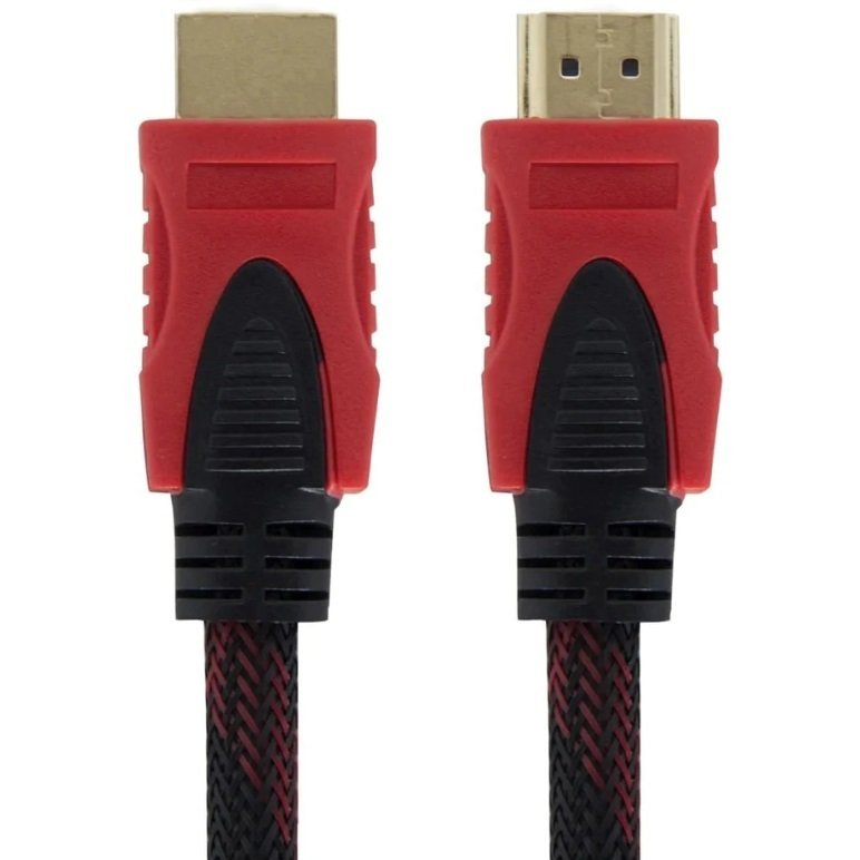 Cable HDMI 3 Metros Mallado Reforzado